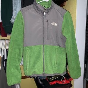 North face fleece